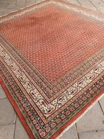 Perzisch tapijt Mir 300x255 cm., Gebruikt, Ophalen of Verzenden, 200 cm of meer, Rechthoekig