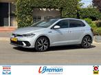 Volkswagen POLO 1.0 TSI R-LINE BUSINESS DSG Panoramadak, Automaat, Gebruikt, Huisgarantie, 95 pk