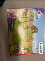 Schleich set 42432, Ophalen of Verzenden, Minder dan 10 stukjes, Gebruikt, 6 jaar of ouder