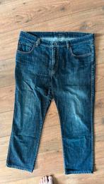 MAC spijkerbroek, Ophalen of Verzenden, Zo goed als nieuw, Blauw, W33 - W34 (confectie 48/50)