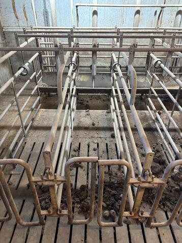 Dekboxen van Osch [753]  beschikbaar voor biedingen