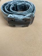 Nieuw heren riem van Hermes, Ophalen of Verzenden, Nieuw, Zwart, Riem of Ceintuur