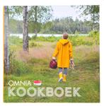 Omnia oven kookboek, Ophalen of Verzenden, Zo goed als nieuw