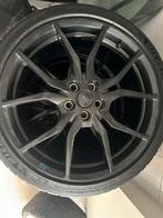 Set ford focus RS velgen +zomer banden, Auto-onderdelen, Banden en Velgen, 19 inch, Gebruikt, Banden en Velgen, Ophalen of Verzenden