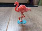 mini flamingo, Kinderen en Baby's, Speelgoed | Overig, Jongen of Meisje, Gebruikt, Verzenden