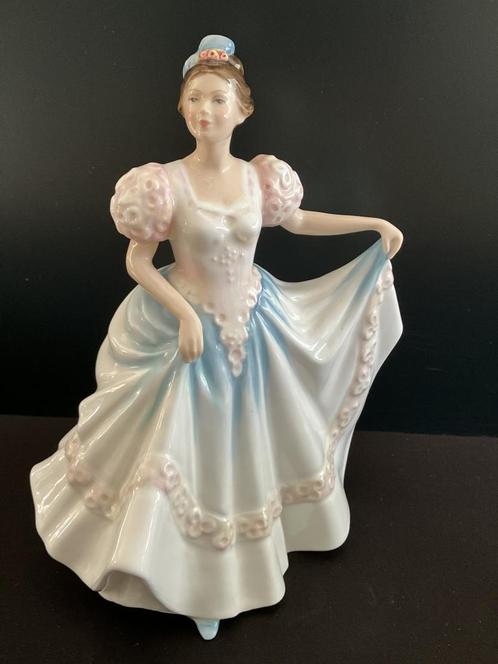 Royal Doulton porselein Lindsay HN3645 (Reyshof), Antiek en Kunst, Antiek | Porselein, Ophalen of Verzenden