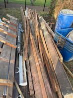 stookhout, Tuin en Terras, Haardhout, Minder dan 3 m³, Ophalen, Overige houtsoorten, Blokken