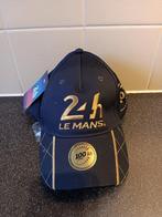 Le mans 100 jaar centenary edition cap, Ophalen of Verzenden, Nieuw, Auto's
