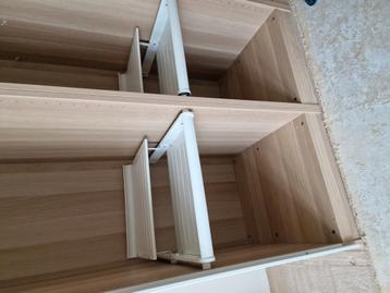 Ikea Komplement schoenenrekken 