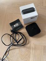 Apple TV, Verzenden, Zo goed als nieuw