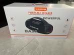 Nieuwe XSSIVE Portable Speaker, Audio, Tv en Foto, Luidsprekers, Overige merken, Overige typen, Nieuw, Ophalen of Verzenden