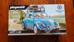 Volkswagen Beetle Playmobil, Ophalen of Verzenden, Nieuw, Complete set