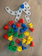 Schroeven en Moeren speelgoed, Ophalen of Verzenden, Gebruikt, Overige merken