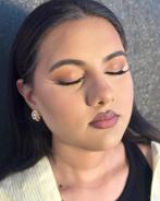 Makeup artist / wenkbrauwstyliste, Sieraden, Tassen en Uiterlijk, Uiterlijk | Cosmetica en Make-up, Ophalen, Nieuw, Gehele gezicht