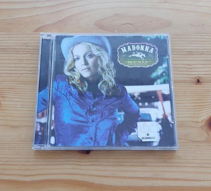 Verschillende CD's - pop, rock, knuffelrock, Cd's en Dvd's, Cd's | Rock, Gebruikt, Poprock, Ophalen of Verzenden