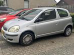 Toyota 2004 Grijs, Auto's, Toyota, 65 pk, 400 kg, 855 kg, Particulier