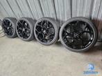 8mm! Nieuwe Audi A3 VW Golf 18 inch GMP zwarte velgen 5x112