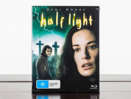 Half Light Blu-Ray (Import) ViaVision, Cd's en Dvd's, Blu-ray, Nieuw in verpakking, Horror, Ophalen of Verzenden