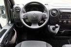 Renault Master T35 2.3 dCi L3H2 2016 | Koelwagen | Automaat, Auto's, Bestelauto's, Euro 5, Stof, Gebruikt, 4 cilinders