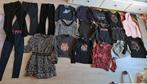 Groot pakket meisjeskleding maat 122/128 zgan, Kinderen en Baby's, Kinderkleding | Kinder-kledingpakketten, Ophalen of Verzenden