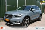 Volvo XC40 1.5 T4 Recharge Inscription, ADD CRUISE, TREKHAAK, Stof, Plug-in hybride, Hybride Elektrisch/Benzine, 3 cilinders