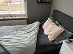 Zo goed als nieuw bed - 120 cm breed, Ophalen, Zo goed als nieuw, Twijfelaar, 120 cm