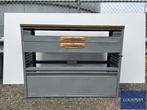 Stelling ladekast, Ophalen, Gebruikt, -, -