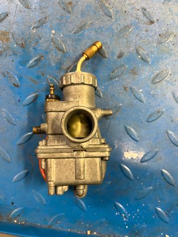 Mikuni schuif carburateur  beschikbaar voor biedingen