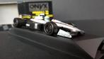 Tyrrell Honda Stefano Modena f1 1:43 Onyx Pol, Ophalen of Verzenden, Nieuw, Auto, Overige merken