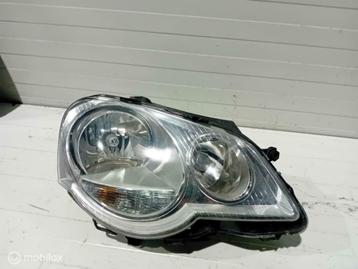 Koplamp Volkswagen Polo 6Q1941008T beschikbaar voor biedingen