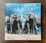 Michael Gunton - Life story, Michael Gunton; Rupert Barrington, Ophalen of Verzenden, Zo goed als nieuw, Katten