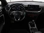 Kia Ceed 1.0 T-GDi GT-Line | Panoramadak | Stoel & stuurverw, Voorwielaandrijving, Stof, Gebruikt, Euro 6