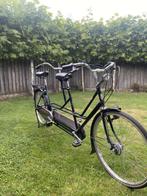 Gazelle balans tandem, Fietsen en Brommers, 55 cm of meer, Ophalen, Gebruikt, Minder dan 10 versnellingen