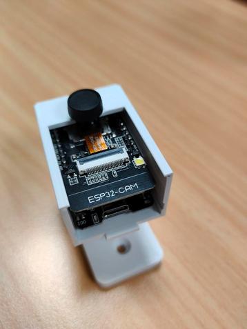 Case for Esp32-Cam 3dprint beschikbaar voor biedingen