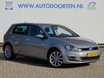 Volkswagen Golf 1.2 TSI Highline|CAM|NAVI|BT|ALL-SEASON, Voorwielaandrijving, Euro 5, Stof, Gebruikt