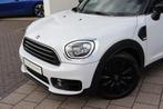 MINI Countryman Cooper Chili Automaat / Comfort Access / LED, Auto's, Countryman, Wit, Bedrijf, 3 cilinders