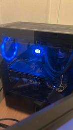 Game pc Geforce 2070 - Ryzen 5 3600, Computers en Software, Desktop Pc's, Ophalen, Zo goed als nieuw, HDD