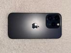 IPHONE 14 PRO ZWART 256, 256 GB, IPhone 14 Pro, Zwart, Ophalen of Verzenden
