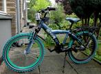 Batavus snake stoere jongensfiets 22 inch / 3 versnellingen, Ophalen, 22 inch, Zo goed als nieuw, Batavus.