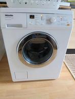 Miele Soft-Care wasmachine wasautomaat Bezorging mogelijk, Ophalen of Verzenden, 1200 tot 1600 toeren, 6 tot 8 kg, Voorlader