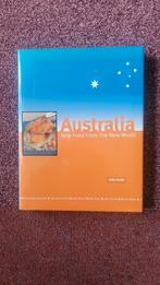 Australië- New Food from the New World, Boeken, Ophalen of Verzenden, Zo goed als nieuw