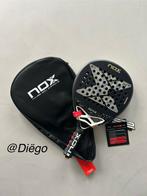 Nox AT10 Genius 18K Alum Xtrem 2026 | Nieuw (met garantie), Sport en Fitness, Padel, Ophalen of Verzenden, Nieuw