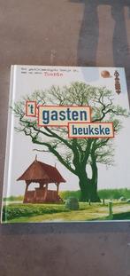't gastenbeukse twente, Ophalen of Verzenden, Zo goed als nieuw