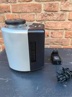 Melkkoeler 1 liter glazenpot 220v, Ophalen of Verzenden, Gebruikt