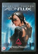 Aeon Flux, Cd's en Dvd's, Ophalen of Verzenden, Zo goed als nieuw