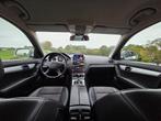 Mercedes-Benz C-klasse 200 K Avantgarde | Carplay | Youngtim, Automaat, Achterwielaandrijving, Zwart, 4 cilinders