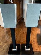 Definitive Technology D11 speakers, Gebruikt, 60 tot 120 watt, Front, Rear of Stereo speakers, Ophalen