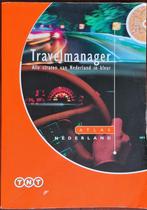 Travel manager, Boeken, Gelezen, Ophalen of Verzenden, Nederland, T&T
