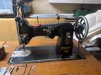 Vintage Pfaff 130 Naaimachine met Tafel, Ophalen