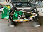 Te koop Tamiya Buggy, Hobby en Vrije tijd, Modelbouw | Radiografisch | Auto's, Ophalen of Verzenden, Zo goed als nieuw, Nitro